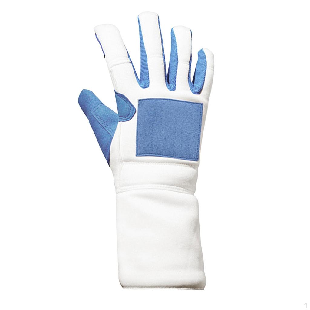 Fencing Glove - Superior Quality for Practice and Competitions