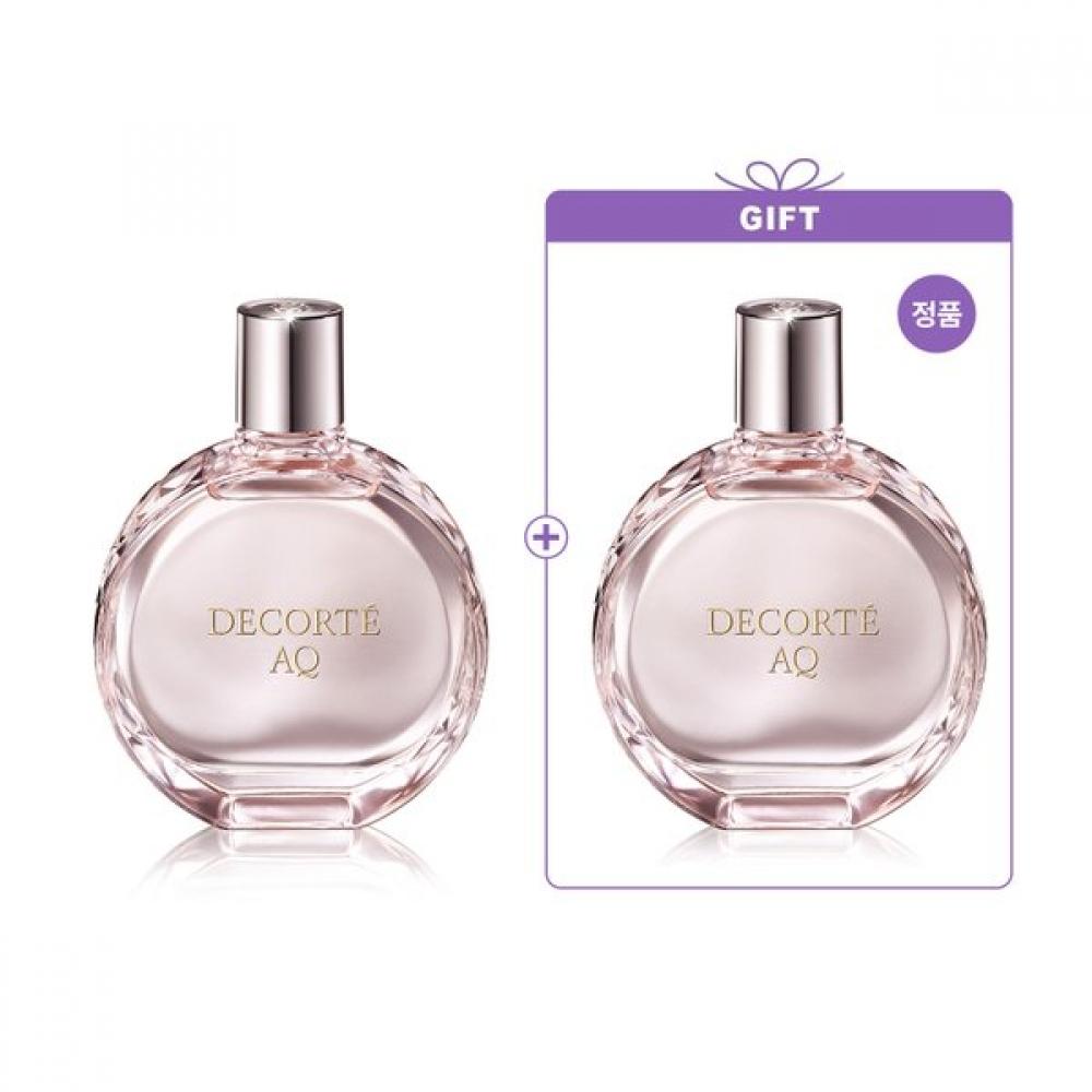 

Decort Aq Treatment Body Oil 1+1 Single option