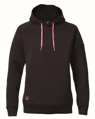 BURTLE Air Tech Hoodie for 4095 83 XL (Unisex) Fall/Winter, Pink,