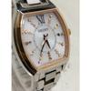 Used SEIKO LUKIA 1B22-OBBO Solar Watch