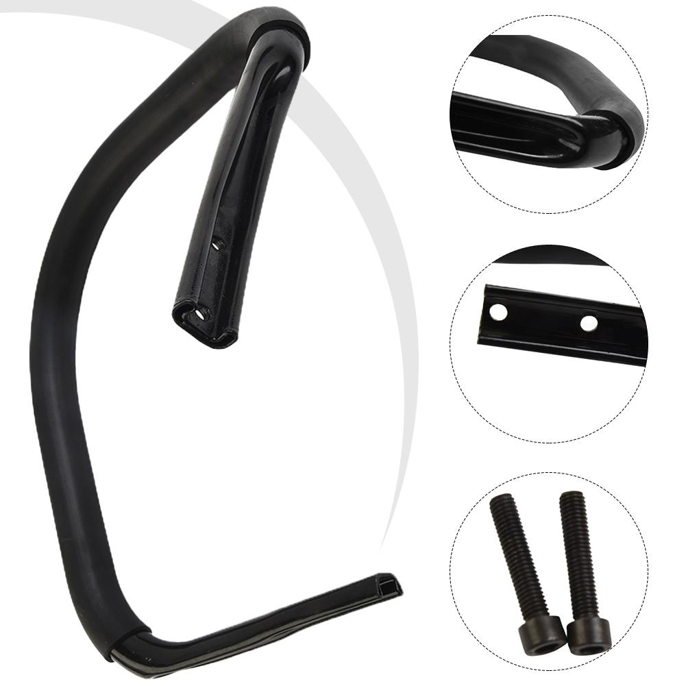 Exquisite New Delicate High Quality Handle 044 046 MS440 MS460 MS461 FM9-8 Chainsaw Garden Tool Handlebar Fits