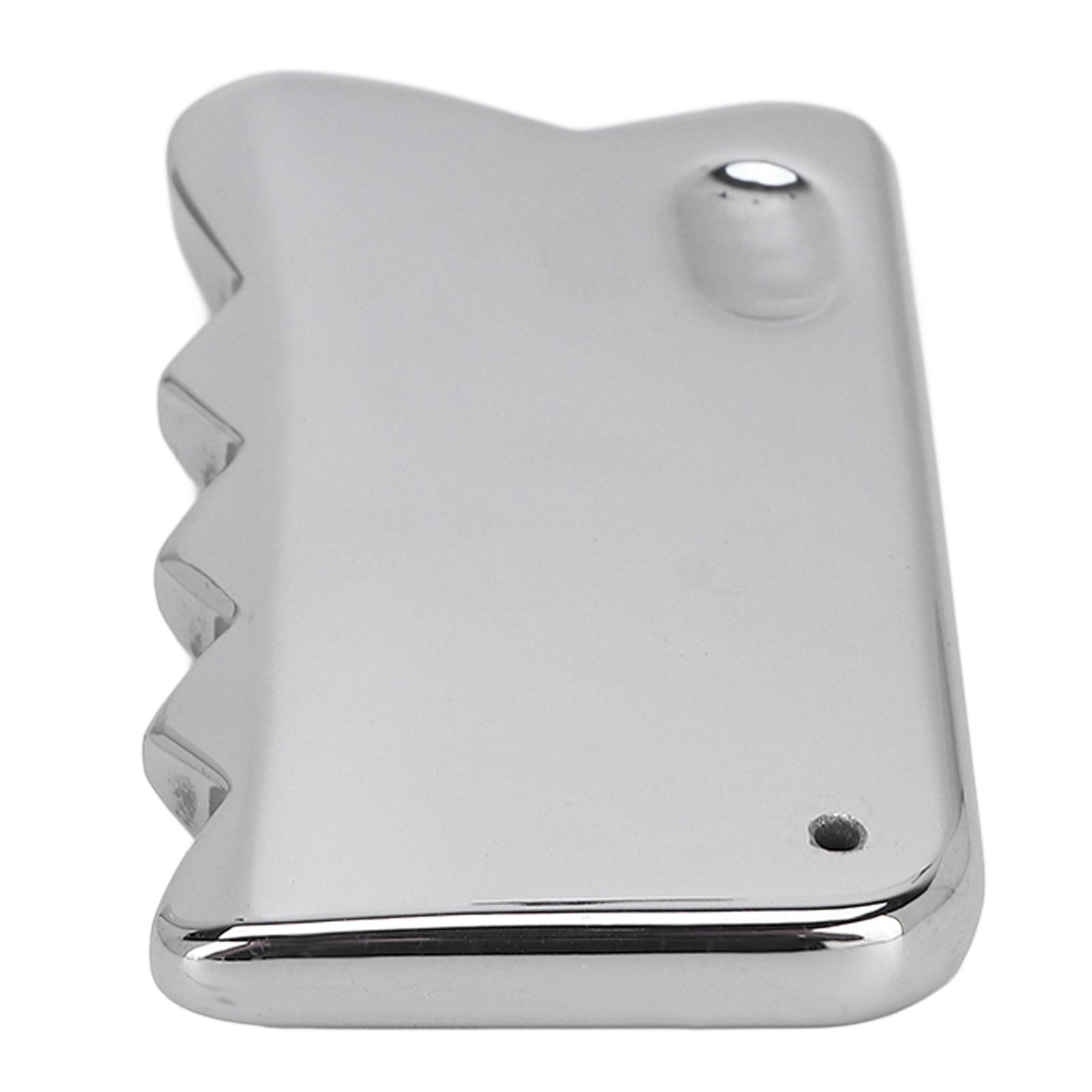 

Терагерцовая доска для скребков Портативная терапия для кожи лица, снятия боли в мышцах, инструмент Гуаша для