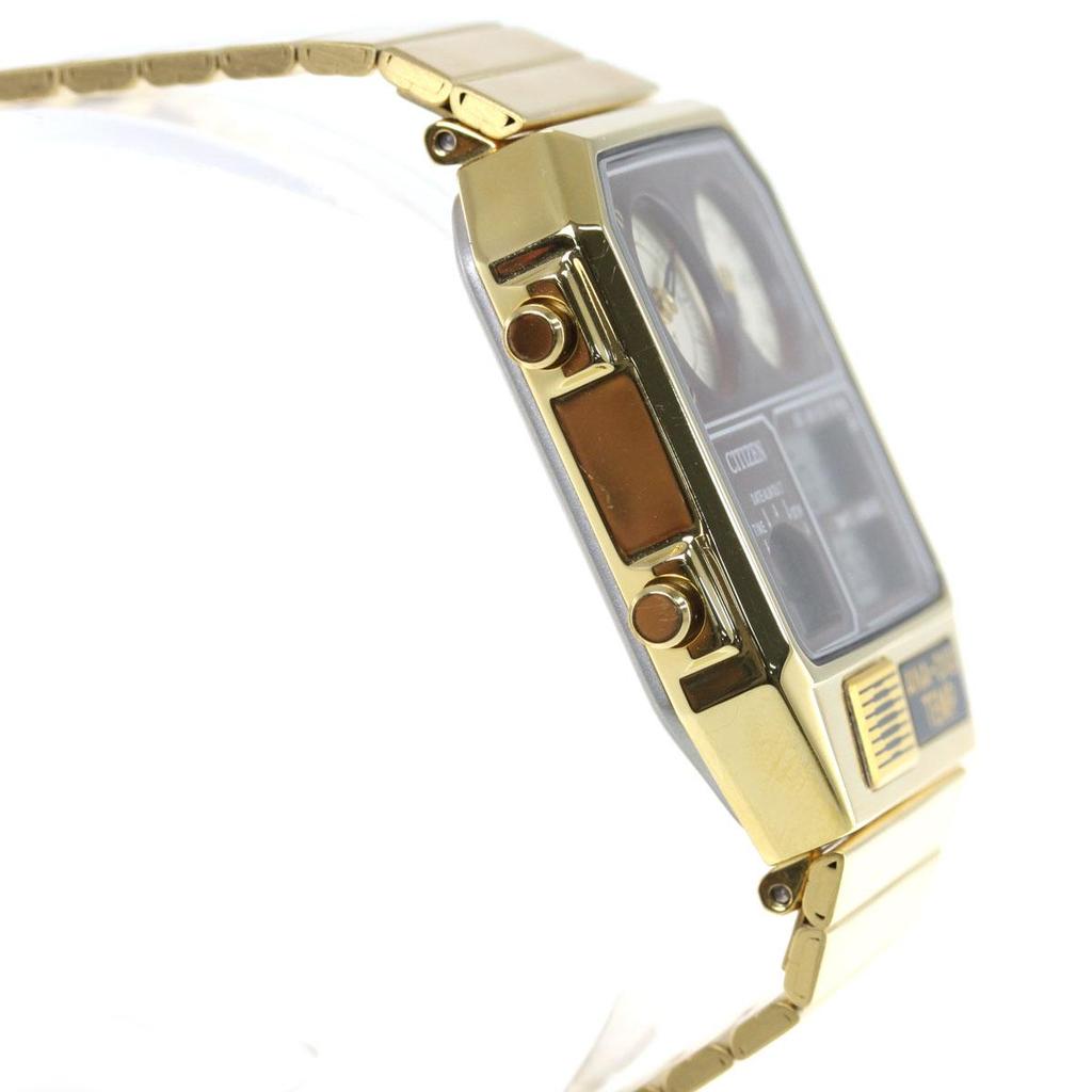 Citizen ANA-DIGI TEMP Watch JG2103-72X