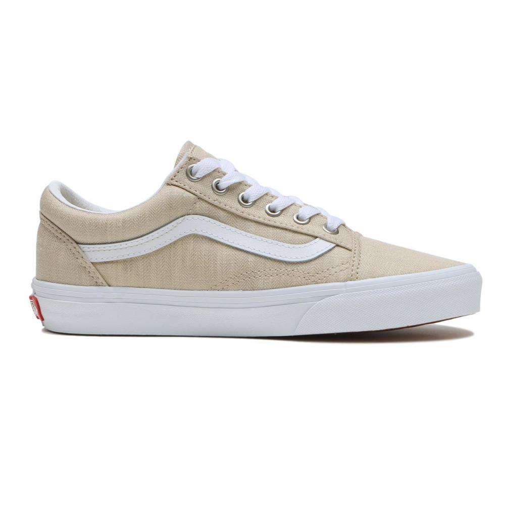 Vans Old School Vn0005ufj92 Summer Linen Ra
