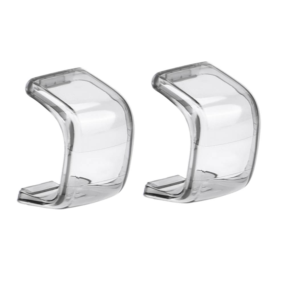 Protecteur de bouchon d'objectif pour drone DJI Neo avec protection anti-poussière pour caméra à cardan, bouclier de protection pour caméra à cardan, bouchon d'objectif pour accessoires ultimes