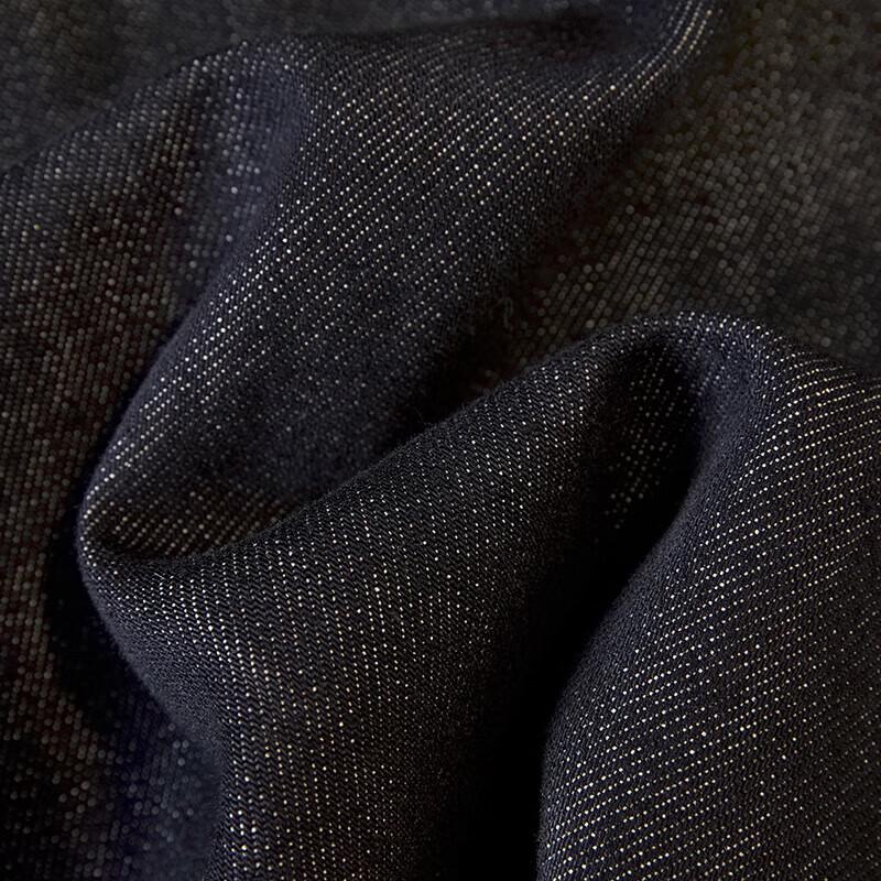 Tachic Women's Lyocell Denim High-Waist Wide-Leg Pants