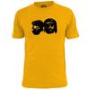 T-shirt da uomo Sly And Robbie Reggae Stencil