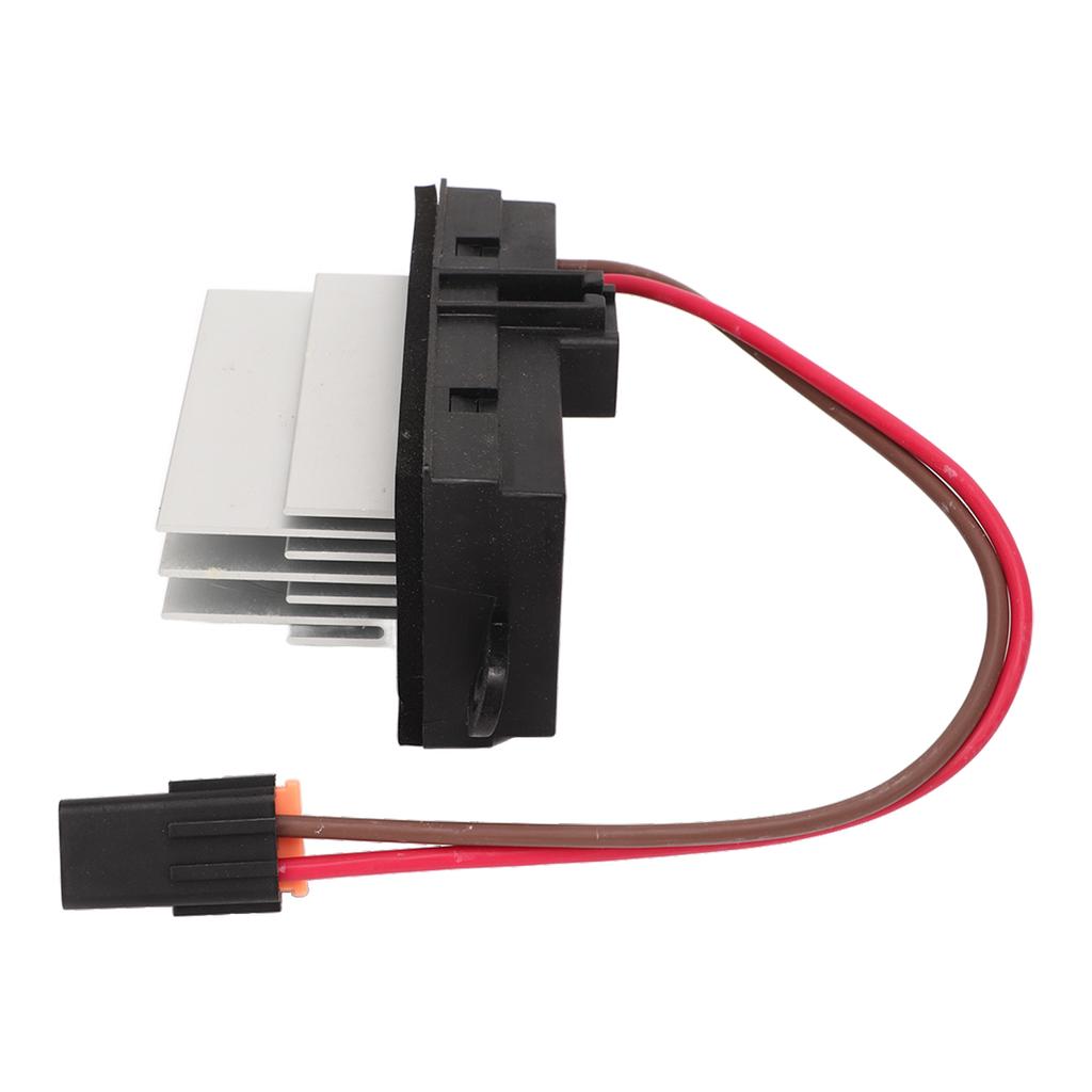 Heater Blower Motor Resistor High Performance 19331830 Replacement for Hummer H2 2004‑2007