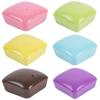 Realistic Simulation Bread Squeeze Toys Super Soft Toast Fidget Toy  Home Decoration