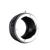 K&F Concept Lens Mount Adapter KF-CYX (Yashica/Contax Mount Lenses To Fujifilm X Mount)