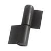 Heavy-Duty Detachable Iron Door Hinge