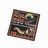 TUCANA Premium Phosphor Bronze Anti-rust Light-coated Folk Acoustic Guitar Strings