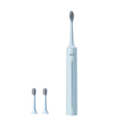Bayer Sonic Electric Toothbrush for Adults CN Plug (adapter Included)