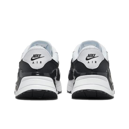 Nike Air Max SYSTM White Black DM9537-103 Men's Sizes