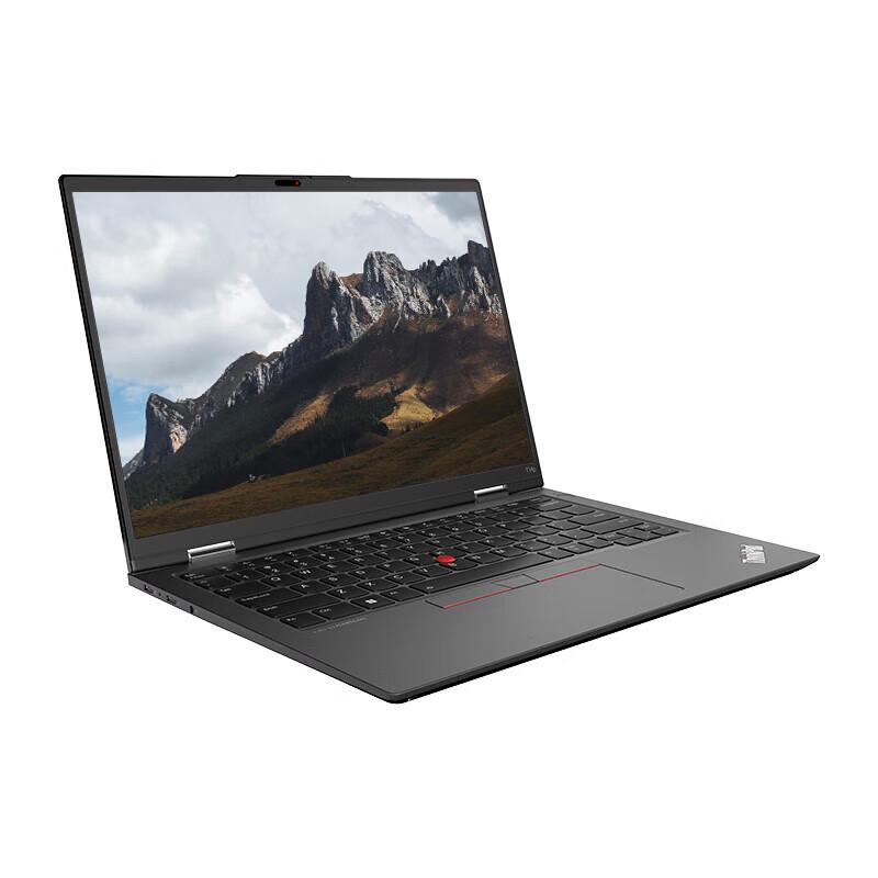 Lenovo ThinkPad T14p 2025 14-inch Business Laptop (CN version)