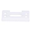 Clipper Blades Incisive Durable Ceramics Small Compact Hair Cutting Supplies for Salon Home