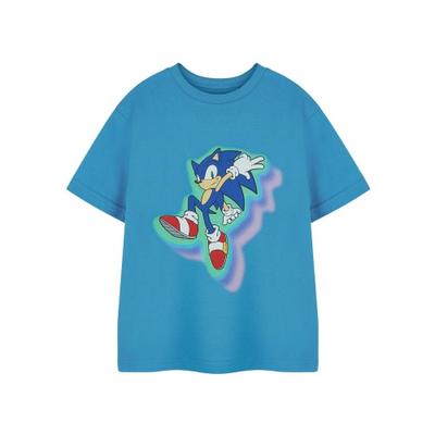 Top (Jongens vanaf 4 jaar) – T-shirts