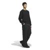 Adidas Men S Cargo pantS looSe Fit Jz8760