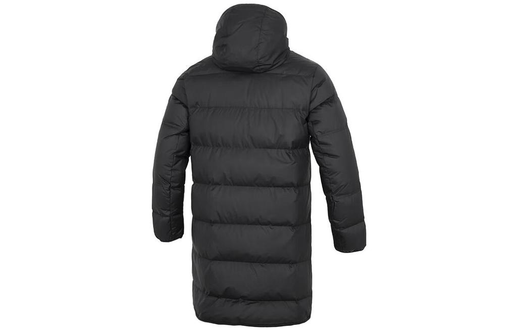 Nike Kurtka puchowa Storm FIT Męska Czarna DV1134-010