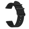 22mm Nylonowy Pasek Do Huawei Watch 4/3 GT4-3-2 Pro Samsung Galaxy Watch 3/S3 Sportowa Pętla Bransoleta Pasek Amazfit GTR 4/Stratos Pasek