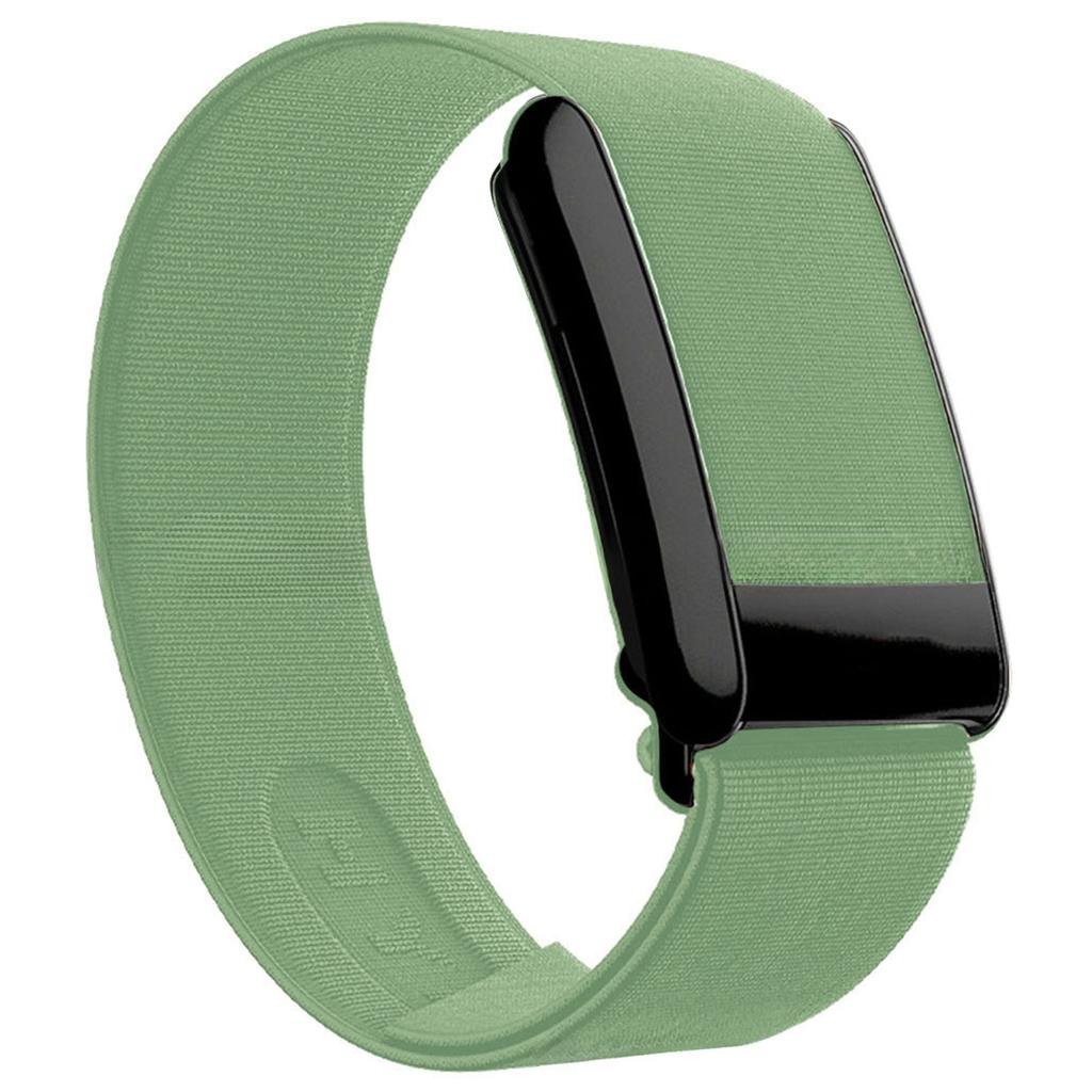 Nylon Fitness Band Soft Adjustable Replacement Strap Breathable Protector Sports Wristband for Whoop 4.0 For Women Men
