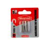 Screwdriver Bit TYPE TORX-15 S2 (2)