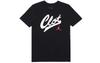 T Shirt US Version Men's Black AV6260-010