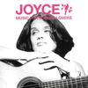 CD JOYCE  Music For Sunday Lovers OMCX1143 Omagatoki 2005 Japan Latin Used