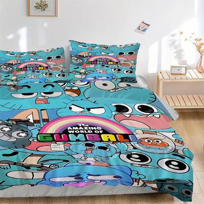 Biancheria da letto – Completi lenzuola e set da letto