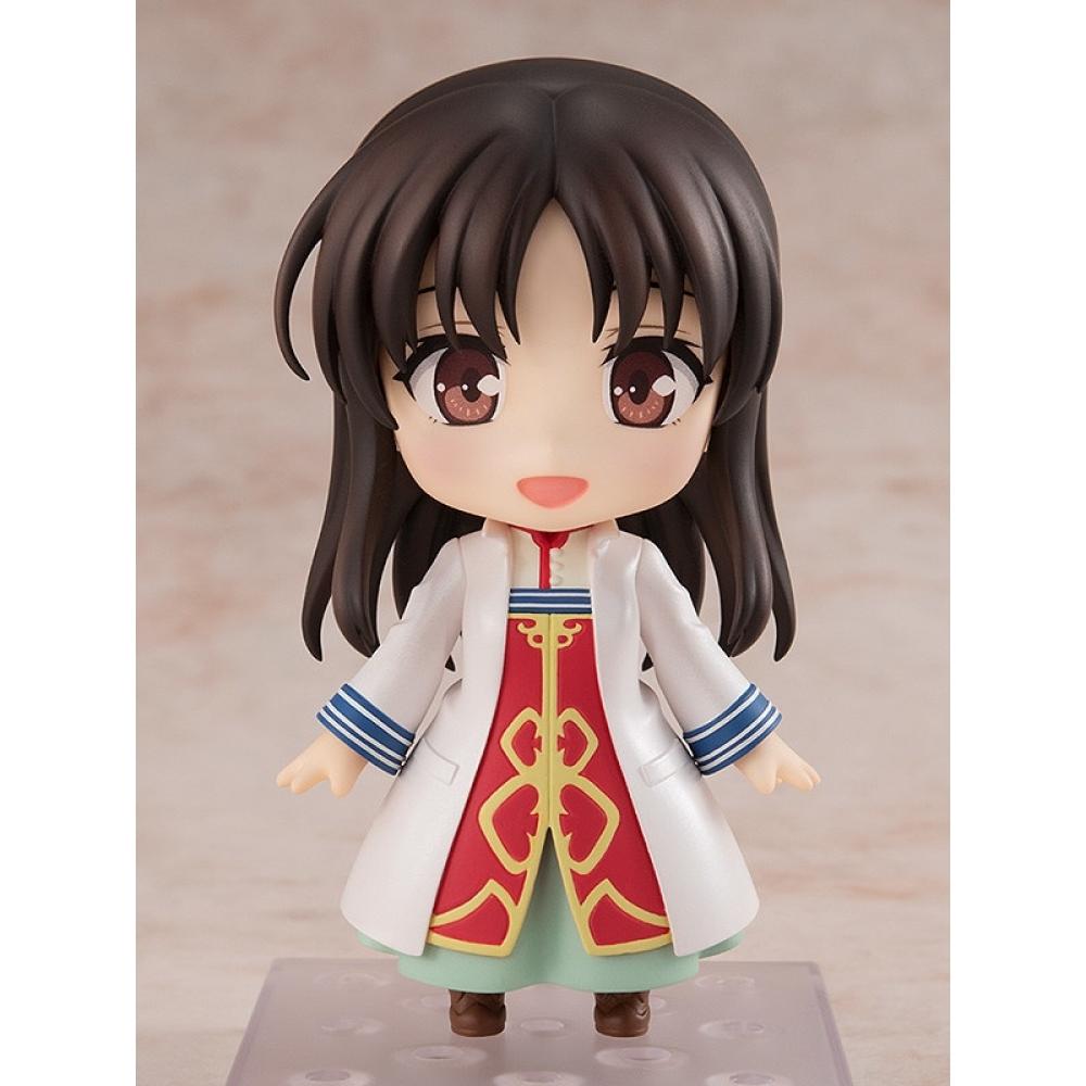 Kadokawa The Saint S Magic Power is Omnipotent Нендороид Sei takanaShi The Saint S Magic Power is Omnipotent 