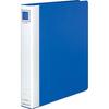 KOKUYO (KOKUYO) Clear File, Tough Body, Refill Type, A4 Vertical, La-J740B