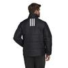 Adidas BSC Insulation Jacket FXJ52 Shock Blue 2L 3-Stripes Men's (DZ1394)