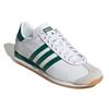 Adidas Originals Country Og 'White College Green Gum' Sneakers FZ0013
