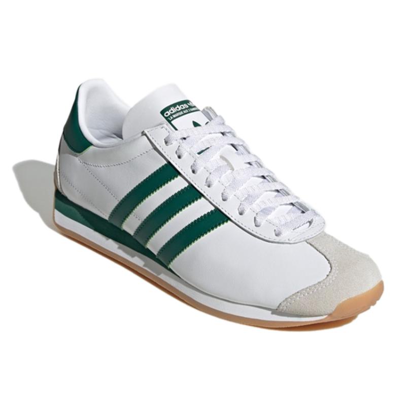 Adidas Tenisky Originals Country Og 'White College Green Gum' FZ0013