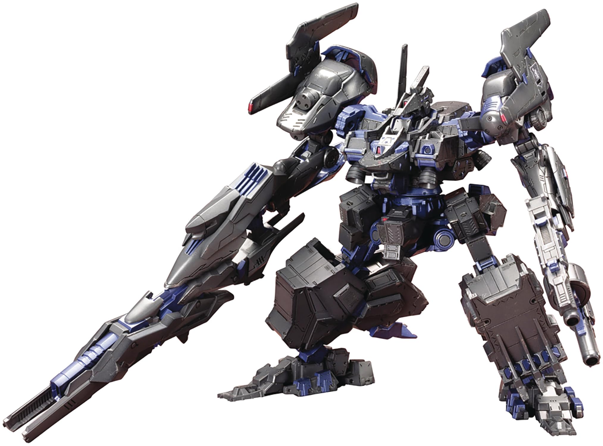 

Kotobukiya Armored Core Verdict Day CO3 Malicious P.I.P/M CO3 Plastic Model Kit