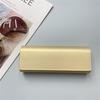 Unisex Glasses Bag Protective Case Cover Women Men Portable Sunglasses Case Box Large Capacity Reading Eyeglasses Box