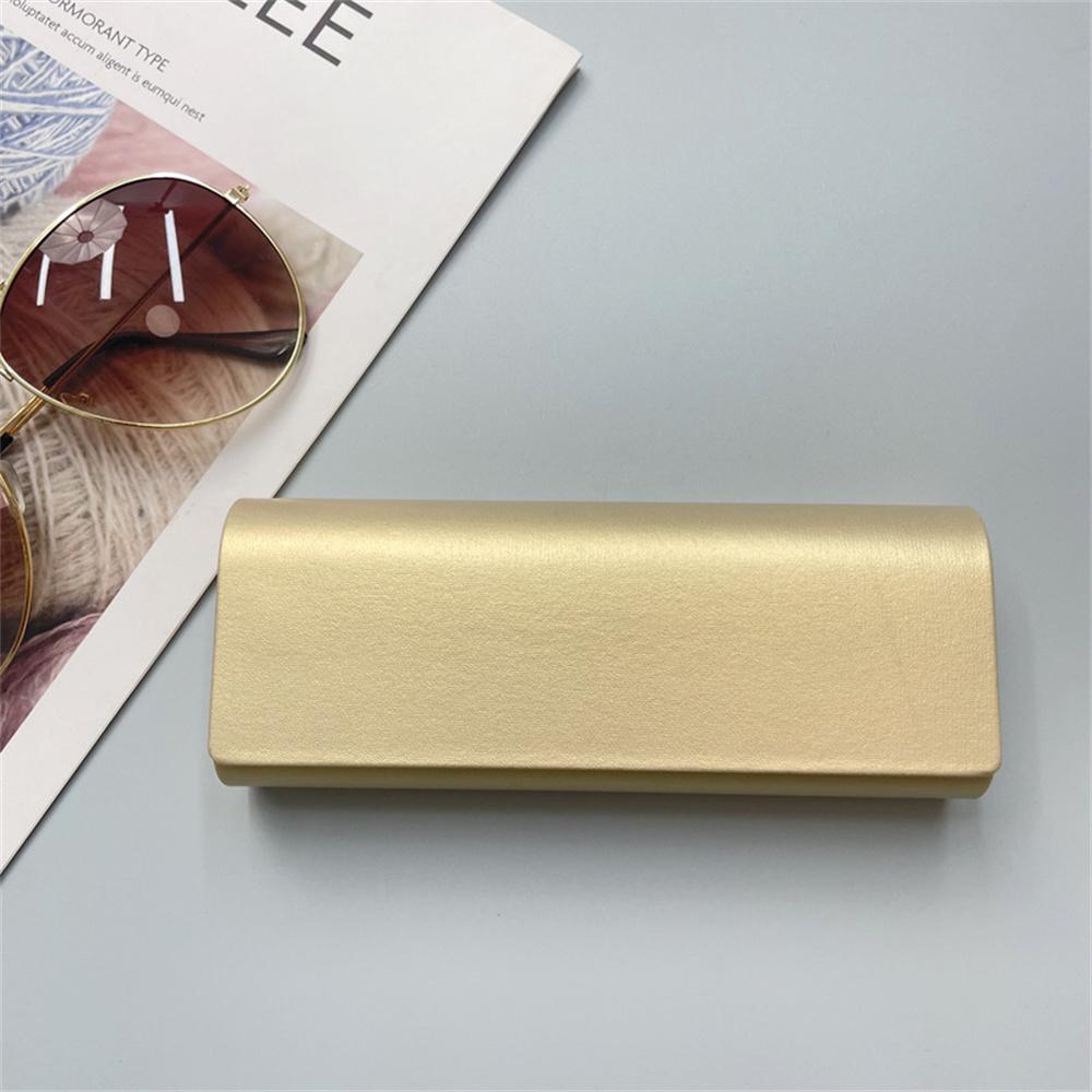Unisex Glasses Bag Protective Case Cover Women Men Portable Sunglasses Case Box Large Capacity Reading Eyeglasses Box