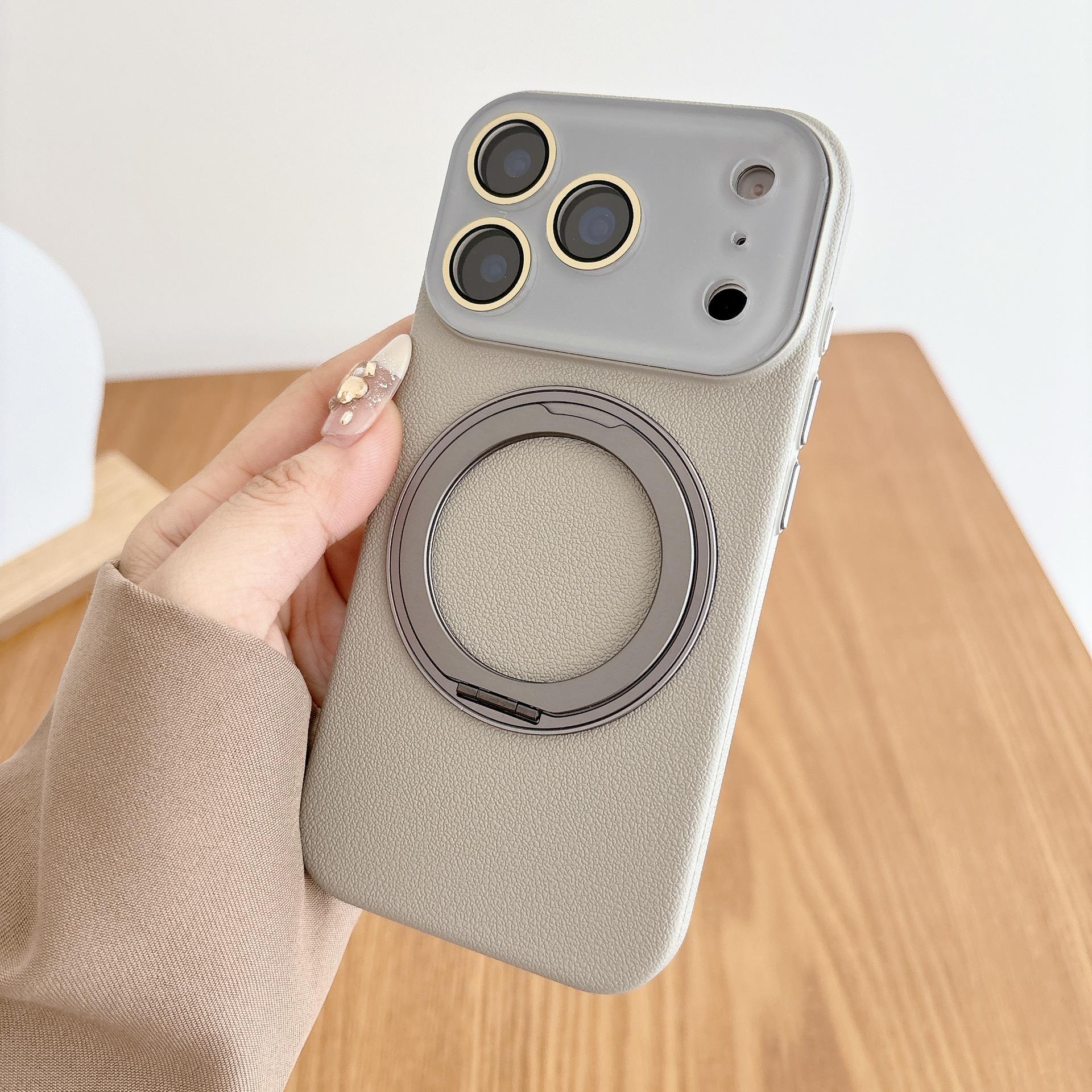 

Магнитный вращающийся чехол для iPhone 17 Pro Max с защитой кристального объектива Apple 16 для iPhone 15/14/13 iPhone 13 Pro