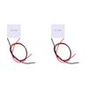 TEC1-12706 Thermoelectric Cooler Peltier 40*40MM 12V 5.8A Peltier Semiconductor Refrigeration Tablets Peltier Elemente Module
