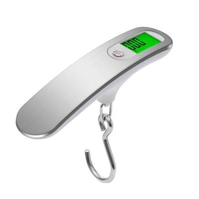 Portable Digital Luggage Scale (CN Version)