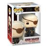 Funko pop casa del dragón 13 aemond targaryen figura coleccionable