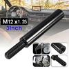3"Car Shift Knob Extender M12x1.25 Extention Gear Shifter for Subaru/Toyota/Ford