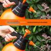Thickened Air Pressure Sprayer for Disinfection, Home and Garden Use, Watering Flowers, and Cleaning