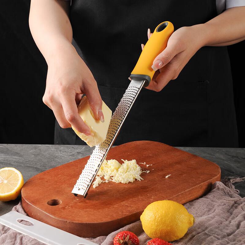 

Pabei Stainless Steel Multi-Purpose Grater