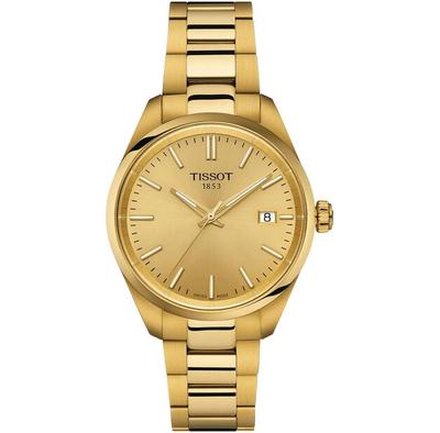Tissot T150.210.33.021.00 Watch (T1502103302100) Pr 100 34Mm