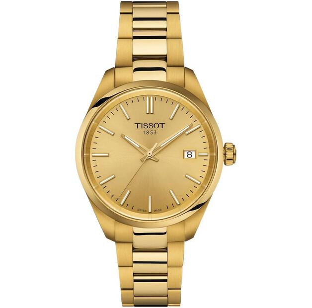 Tissot T150.210.33.021.00 Watch (T1502103302100) Pr 100 34Mm