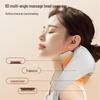 Shuti Deluxe Portable Neck & Shoulder Massager CN Plug (adapter Included)