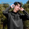 Baleno Men's Hooded Sweatshirt & Pants Set