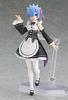 Figma Re:ZERO - Život v jiném světě - Pohyblivá figurka v měřítku z ABS a PVC, malovaná.