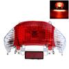 Motorcycle Tail Light Assembly for Chinese 50cc GY6 Scooter Moped Tao Tao Sunny